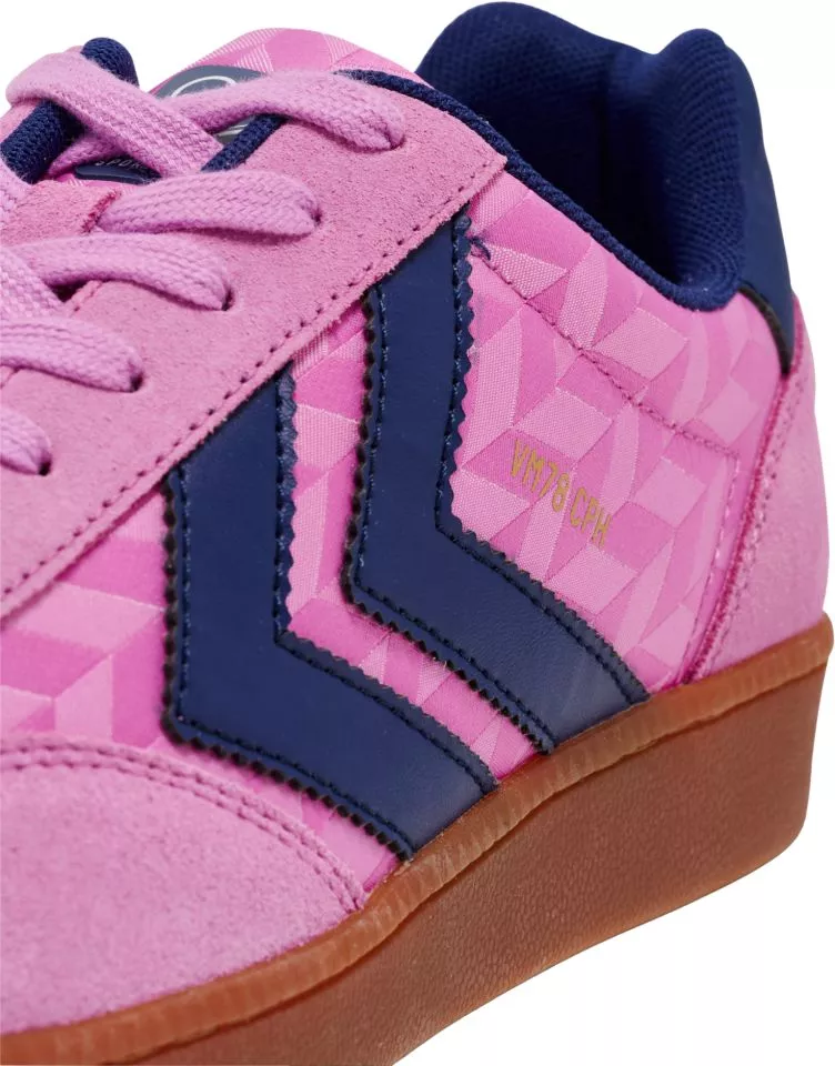 Обувки Hummel VM78 CPH CL Sneaker