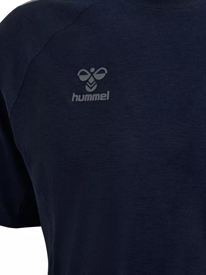 Hummel Cima 2.0 Jersey Rövid ujjú póló