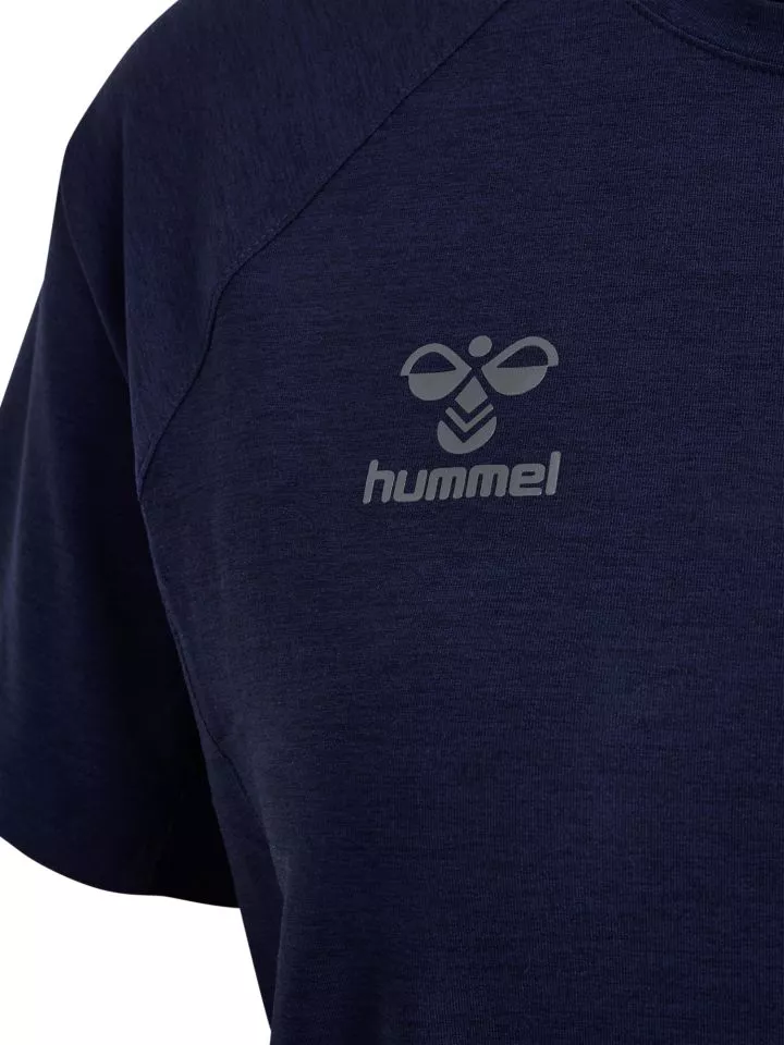 Majica Hummel Cima 2.0 Jersey Women
