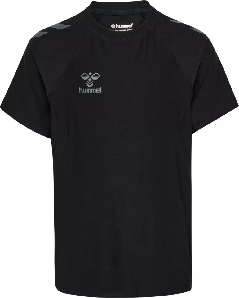 Tricou Hummel Cima 2.0 Jersey Kids
