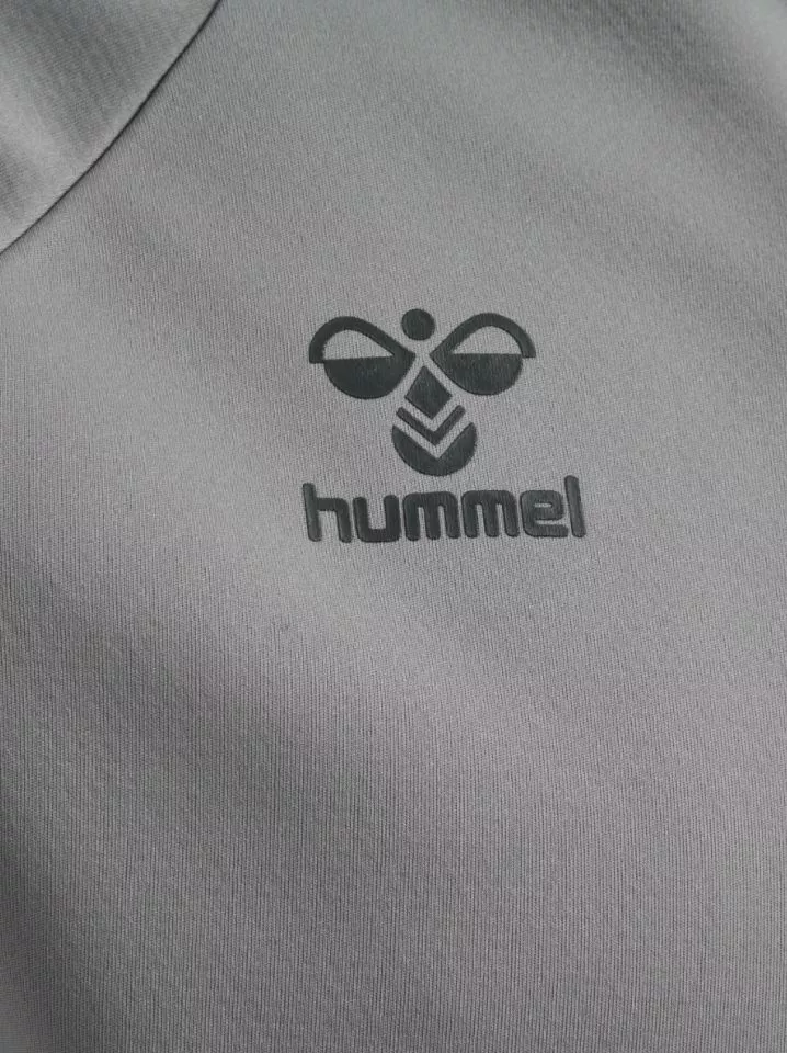 Φούτερ-Jacket με κουκούλα Hummel Cima 2.0 Hooded Jacket