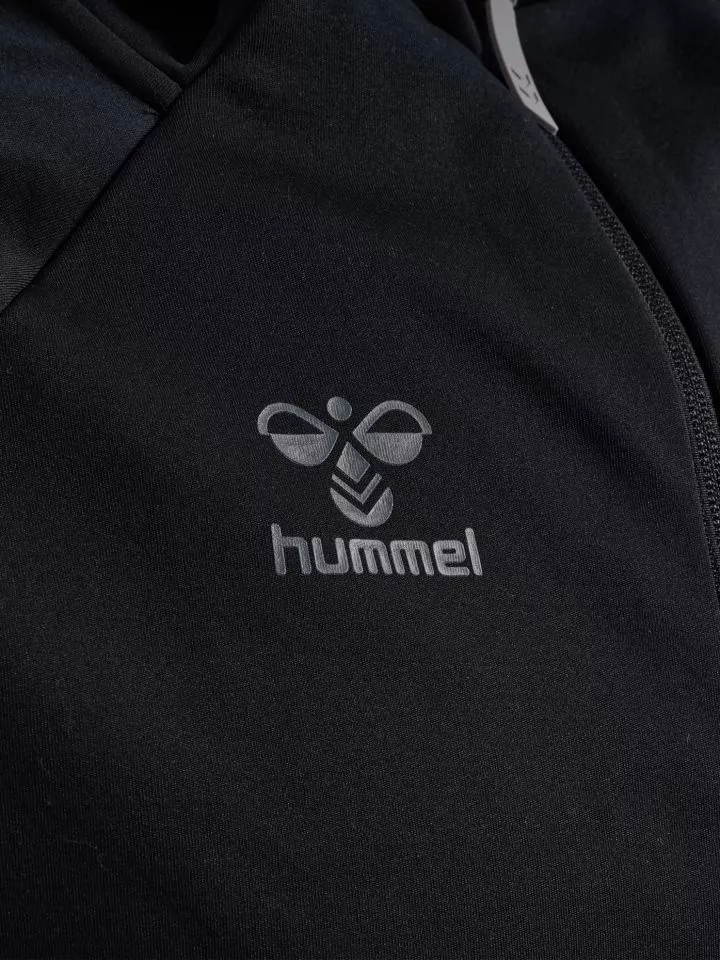 Суитшърт с качулка Hummel Cima 2.0 Hooded Jacket