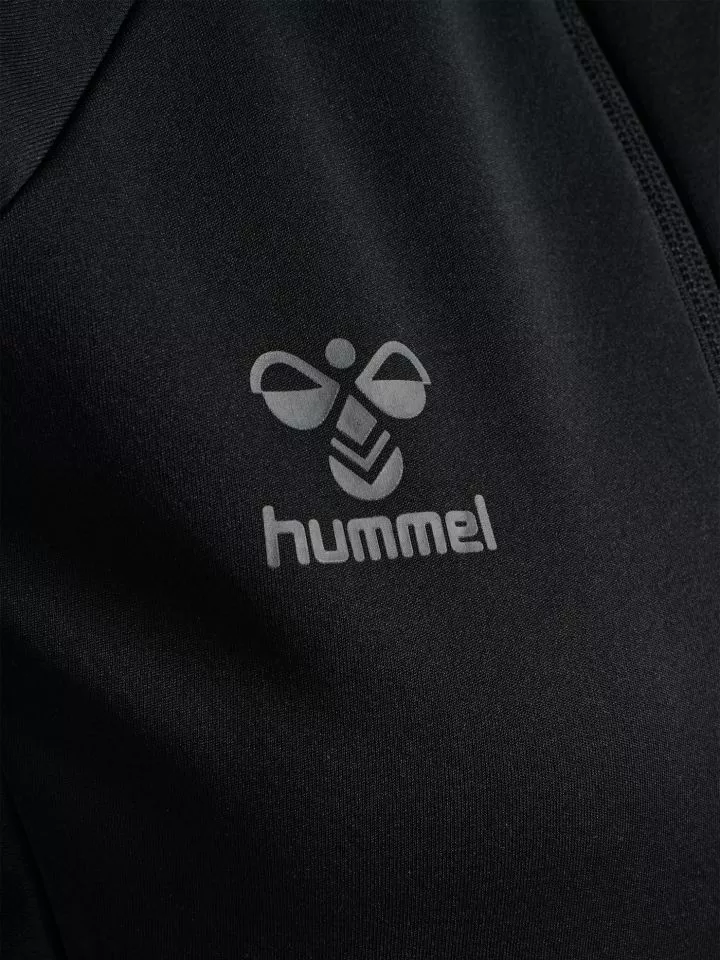 Majica s kapuljačom Hummel Cima 2.0 Hooded Jacket Women