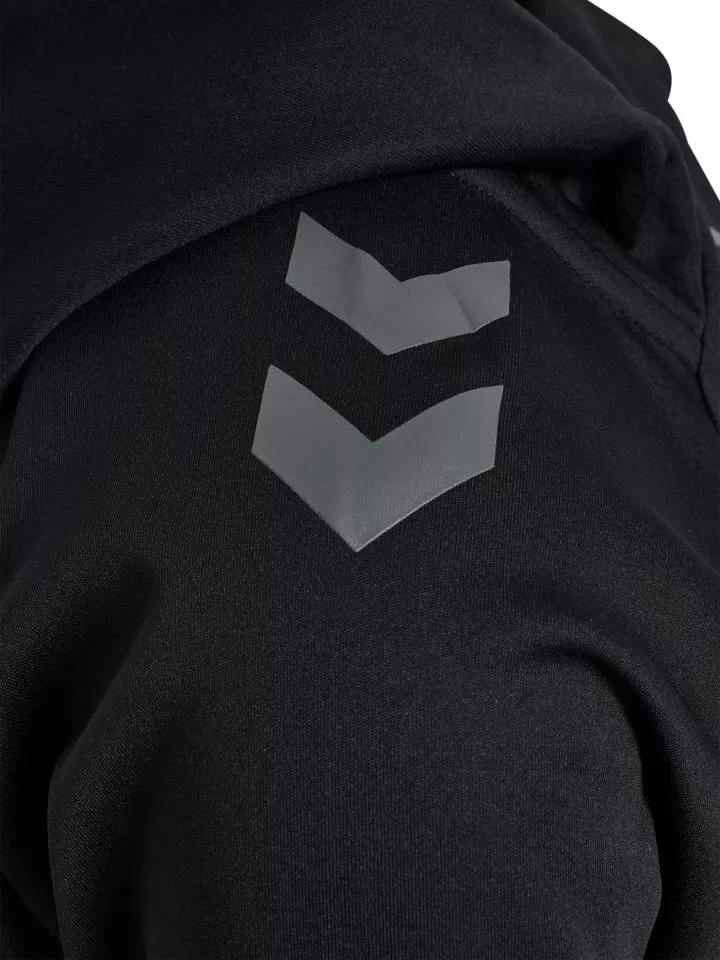 Majica s kapuljačom Hummel Cima 2.0 Hooded Jacket Women
