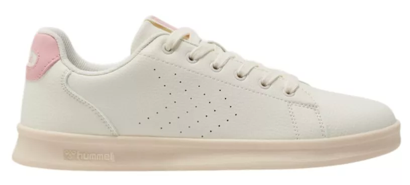 Zapatillas Hummel Court Line Ba Sneaker