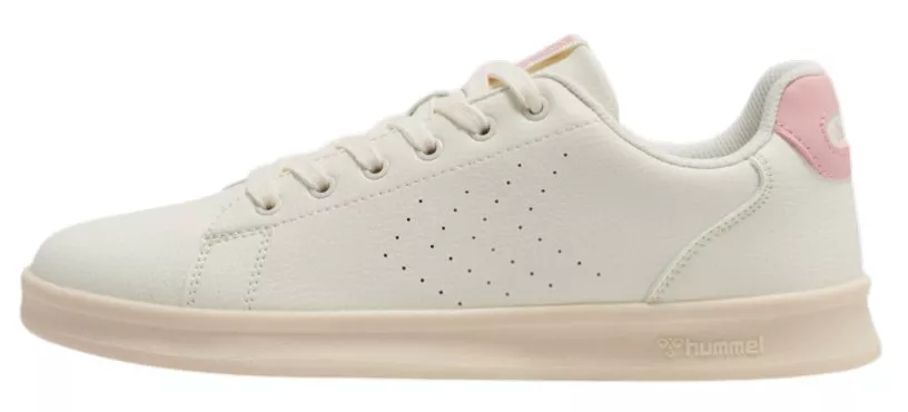 Zapatillas Hummel Court Line Ba Sneaker