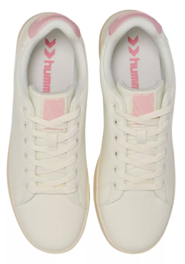 Zapatillas Hummel Court Line Ba Sneaker