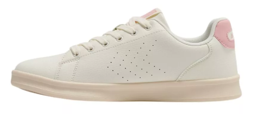 Zapatillas Hummel Court Line Ba Sneaker