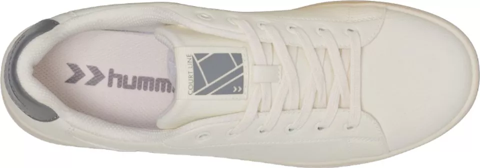 Zapatillas Hummel Court Line Ba Sneaker