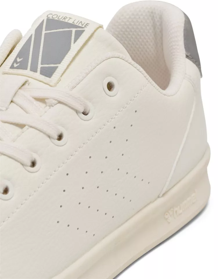 Zapatillas Hummel Court Line Ba Sneaker