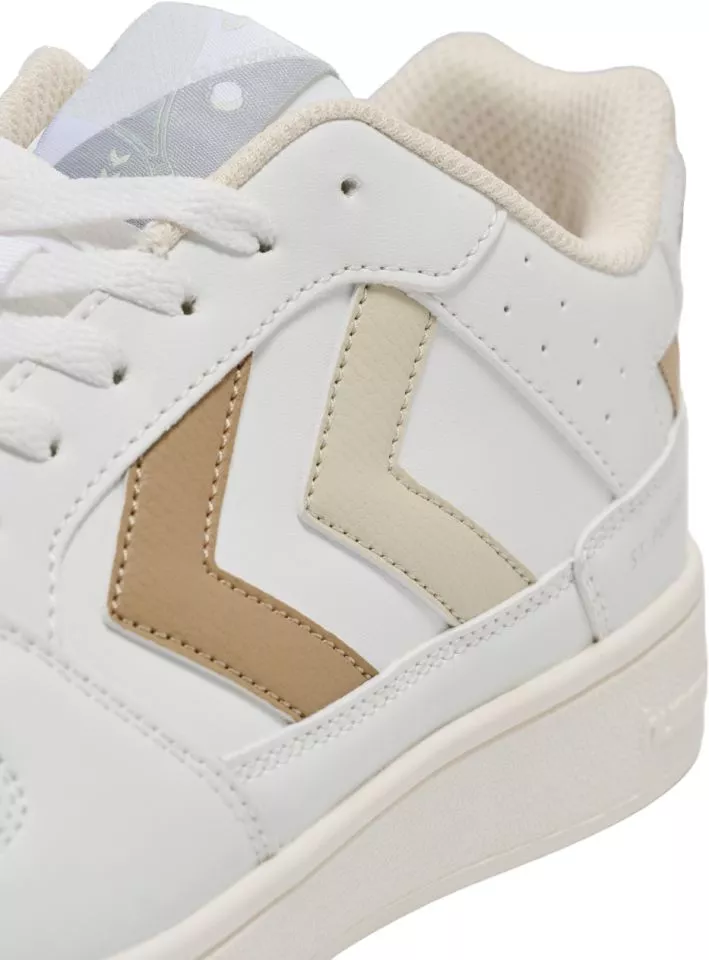 Skor Hummel St. Power Play Lzd Sneaker Women