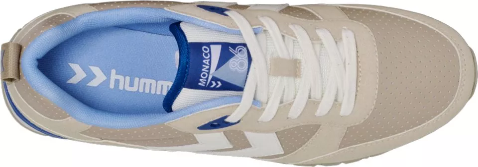 Obuwie Hummel Monaco 86 PE