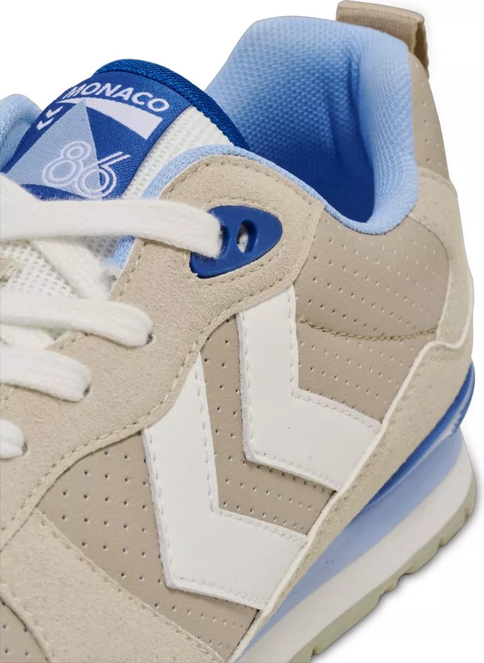Obuwie Hummel Monaco 86 PE