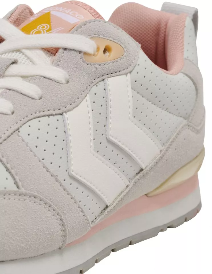Обувки Hummel Monaco 86 PE Sneaker