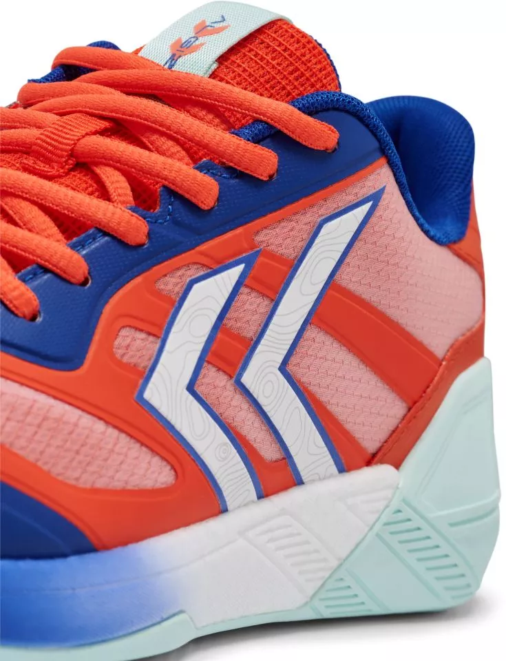 Вътрешни обувки Hummel ALGIZ 25 Icon Sneaker