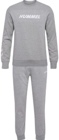 hmlELEMENTAL SWEAT SET