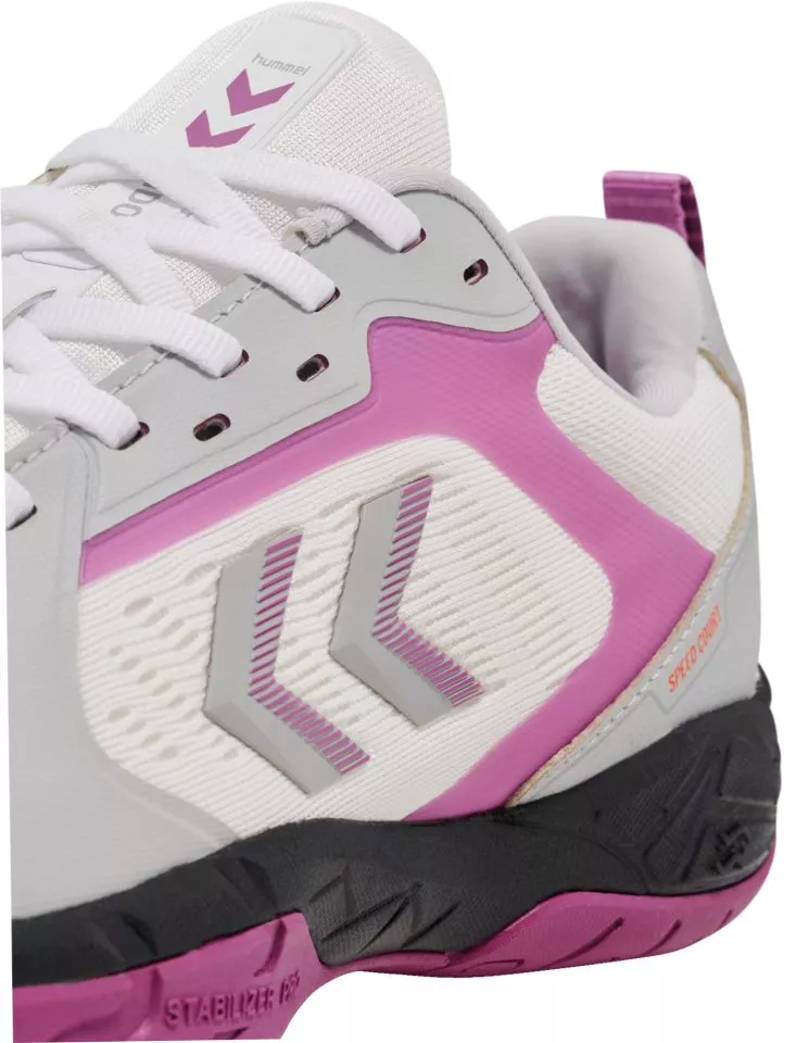 Вътрешни обувки Hummel Speed Court