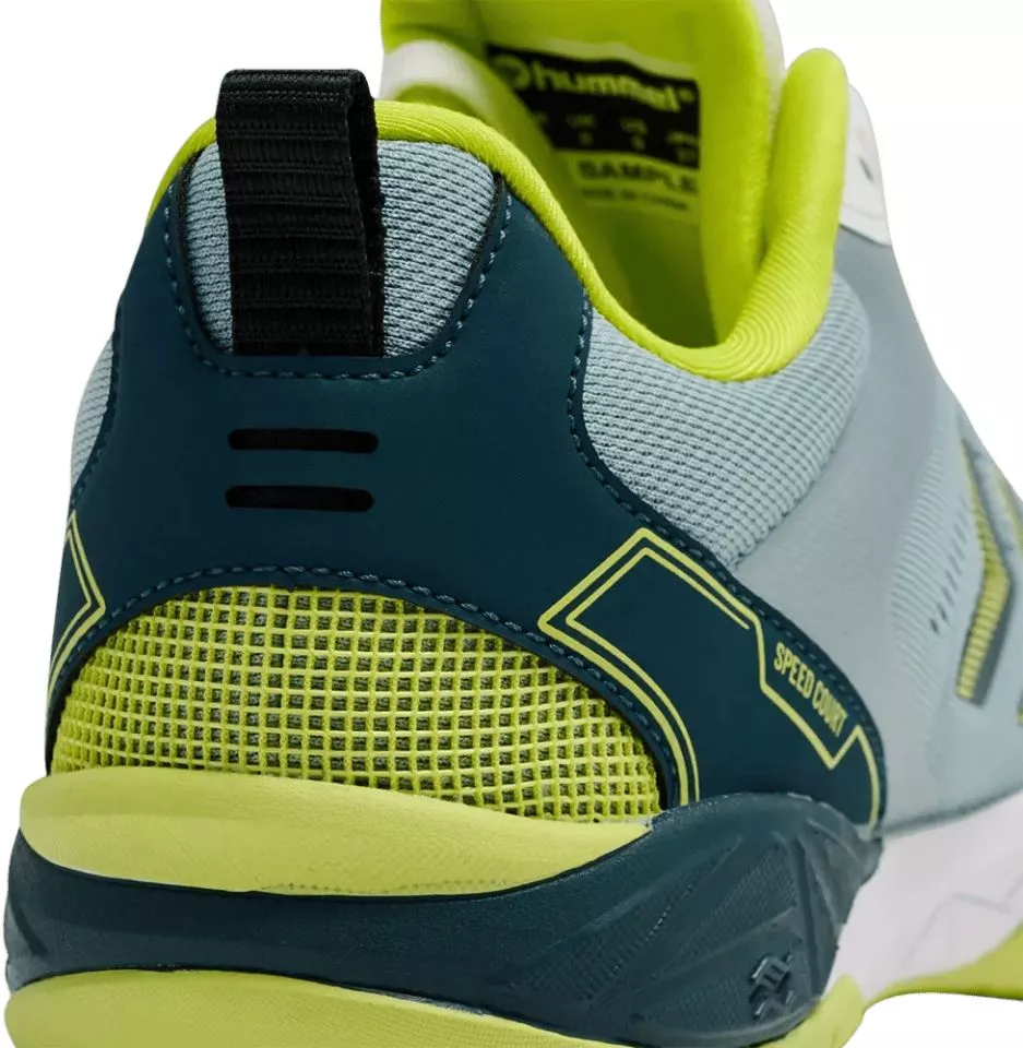 Pantofi sport de interior Hummel Speed Court