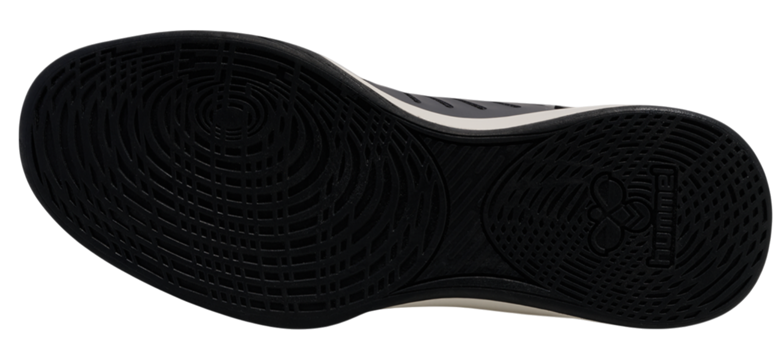 Hummel All Court | Pantofi sport de interior | unisex | negru — foto 6