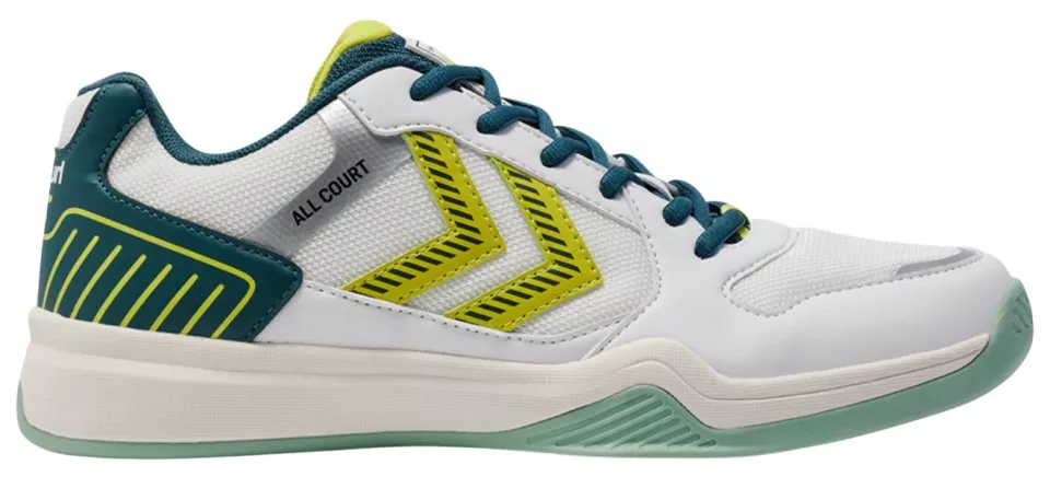 Вътрешни обувки Hummel All Court