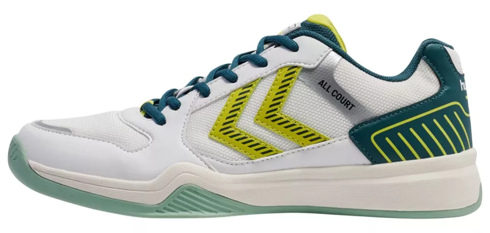 Вътрешни обувки Hummel All Court