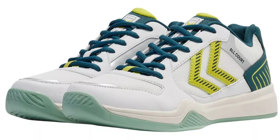 Вътрешни обувки Hummel All Court