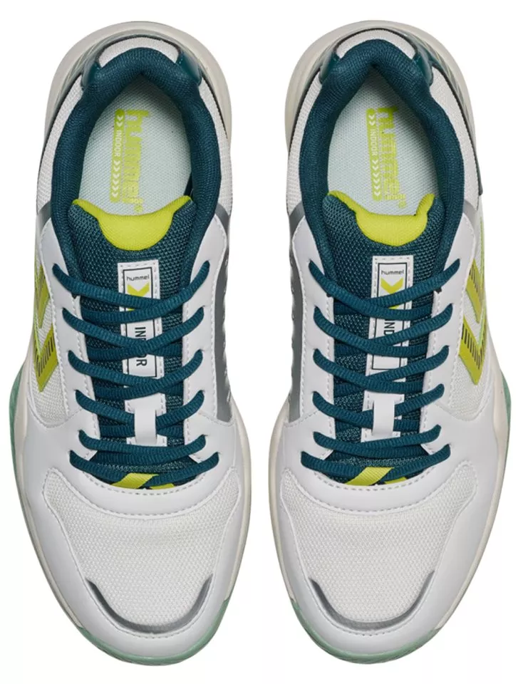 Вътрешни обувки Hummel All Court