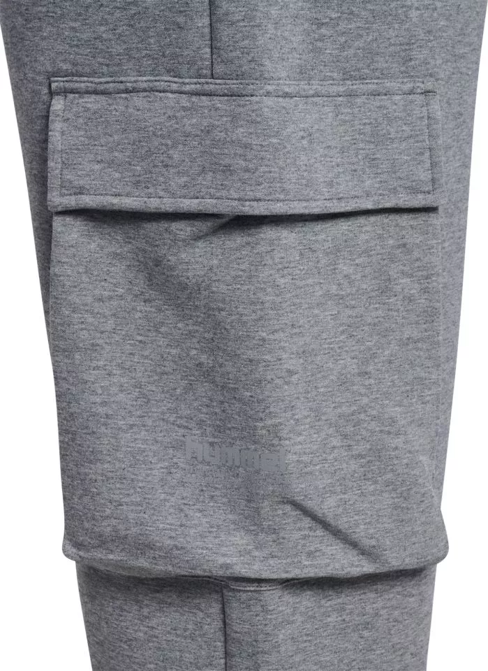 Pantaloni Hummel Tech Fleece Loose Cargo Pant