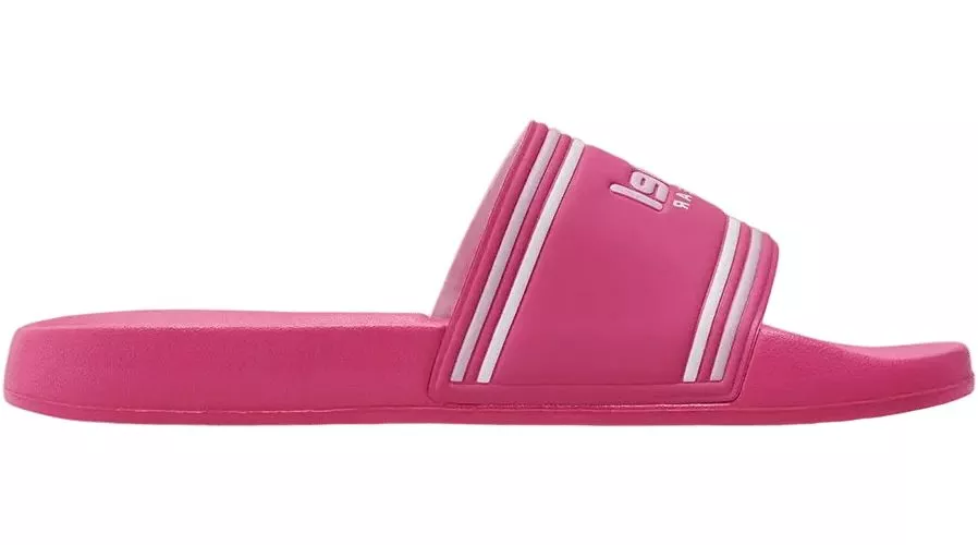 Papuci Hummel Pool Slide Rt