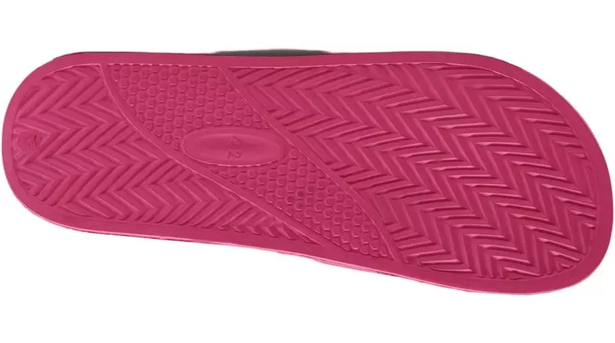 Papuci Hummel Pool Slide Rt