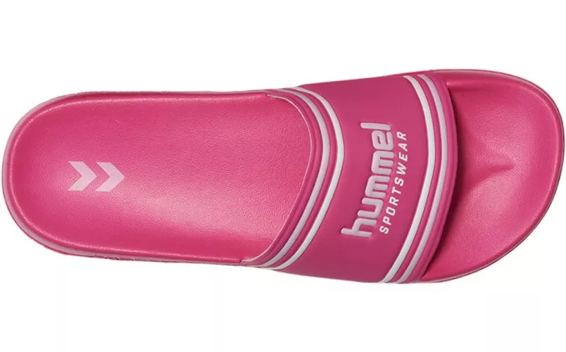 Papuci Hummel Pool Slide Rt
