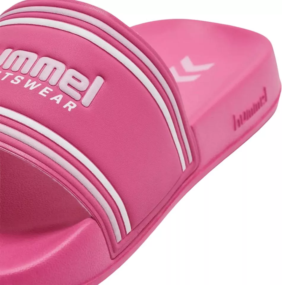 Papuci Hummel Pool Slide Rt
