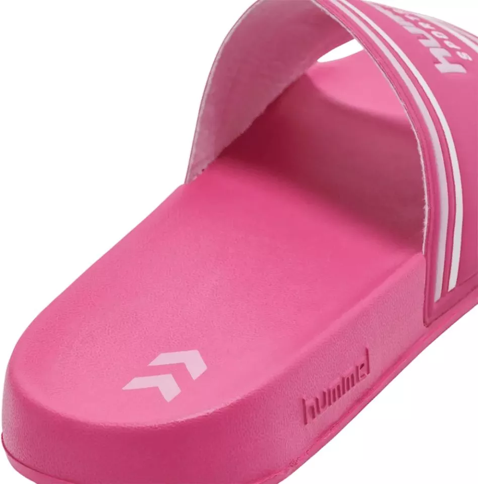 Papuci Hummel Pool Slide Rt
