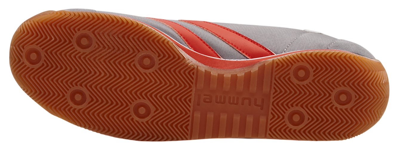 Hummel STADION NYLON | Incaltaminte | bărbat | gri — foto 6