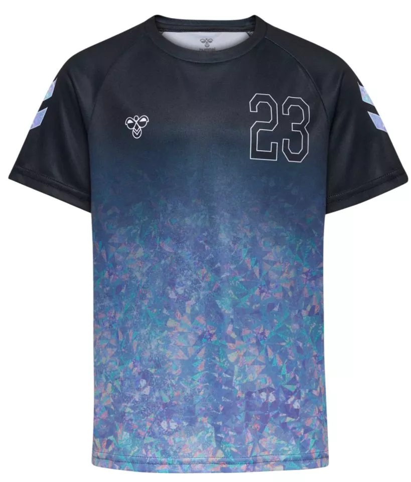 Hummel Shimmer Póló
