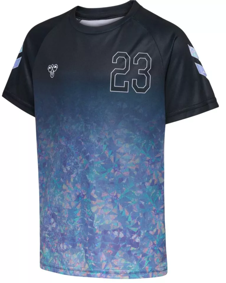 Hummel Shimmer Póló