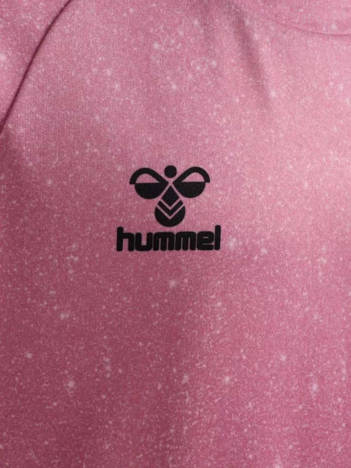 Риза Hummel Shimmer