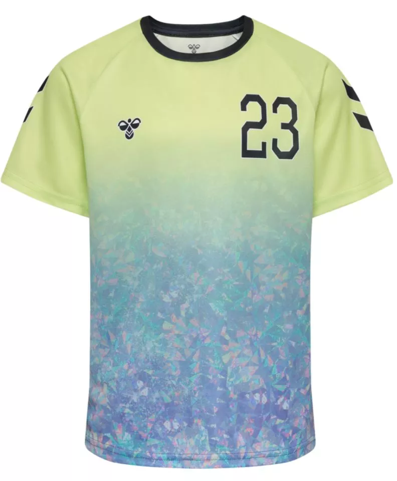 Hummel Shimmer Póló