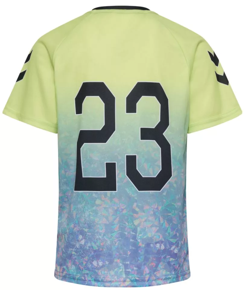 Hummel Shimmer Póló