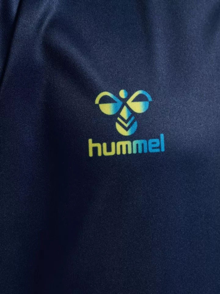 Риза Hummel Shimmer