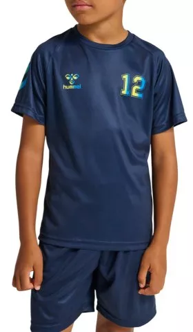 Hummel Shimmer T-Shirt Kids