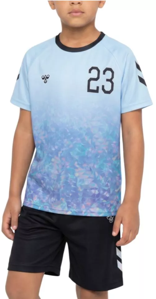 Hummel Shimmer Póló