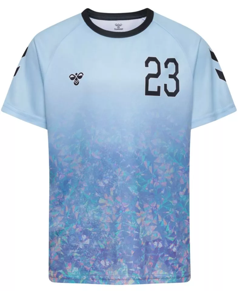 Hummel Shimmer Póló
