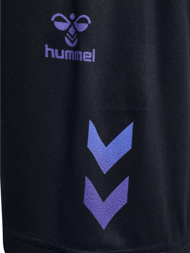 Szorty Hummel Shimmer