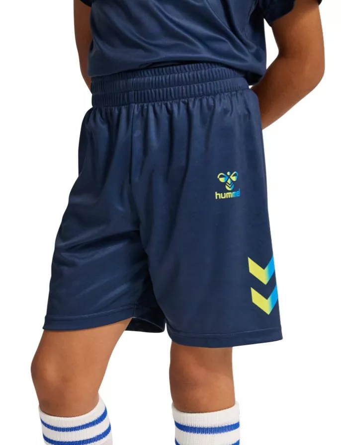 Hummel Shimmer Short Kids Rövidnadrág