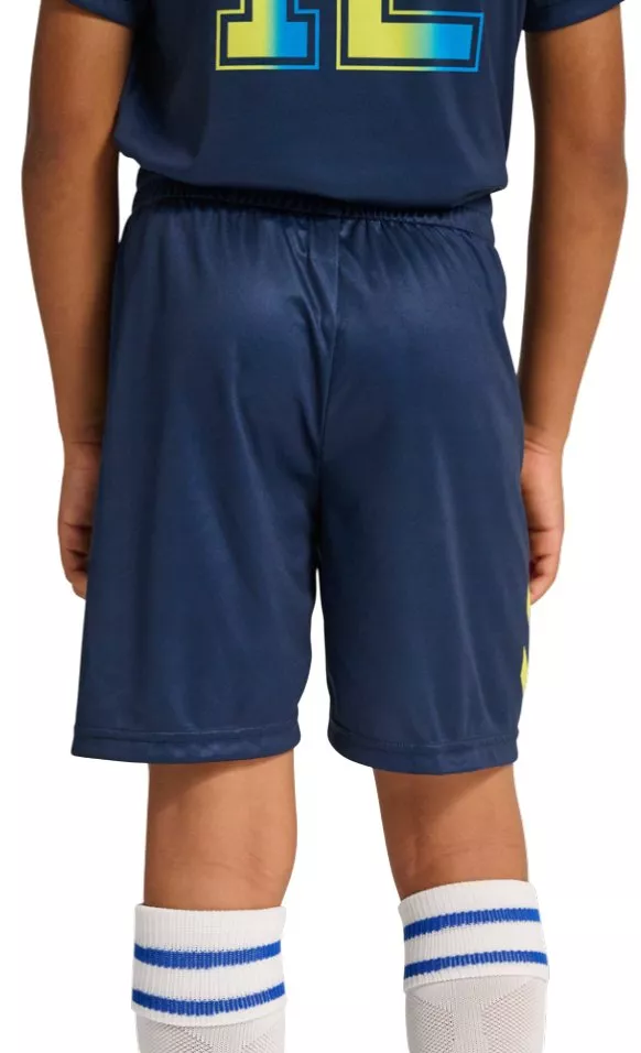 Hummel Shimmer Short Kids Rövidnadrág