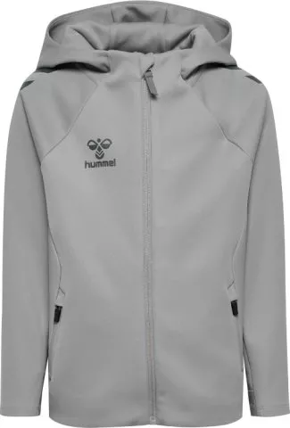 Hummel Cima 2.0 Hooded Jacket Kids