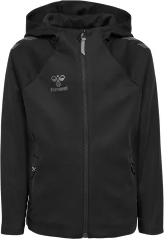 Hummel Cima 2.0 Hooded Jacket Kids