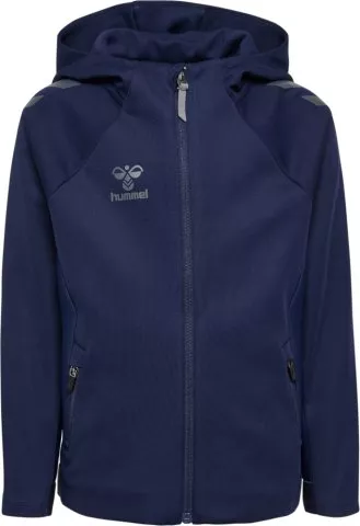 Hummel Cima 2.0 Hooded Jacket Kids