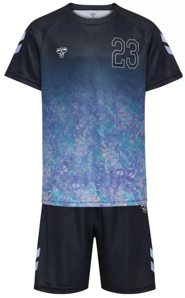 Hummel Shimmer Póló